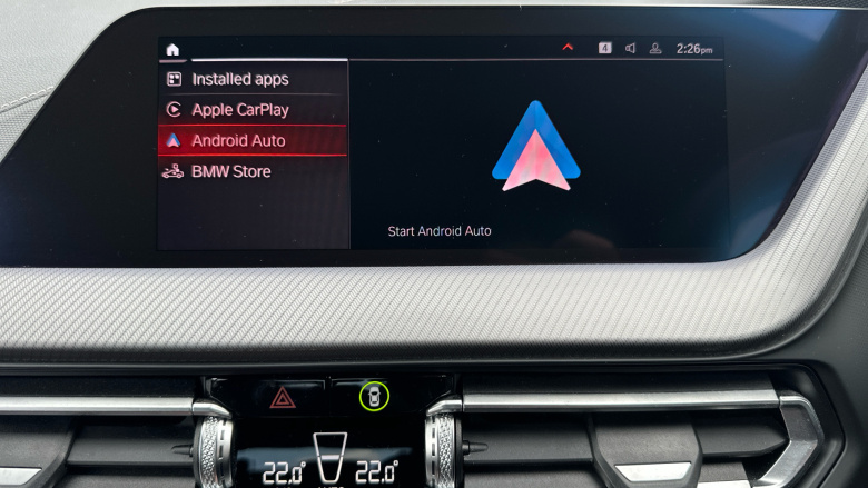 BMW 1 Series 120d M Sport 5dr Step Auto Diesel Hatchback